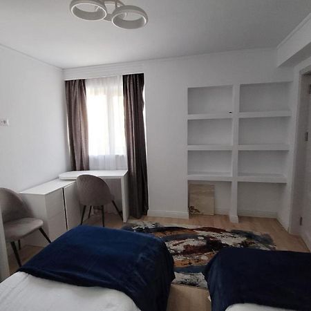 Neversea Apartment Constanţa Extérieur photo