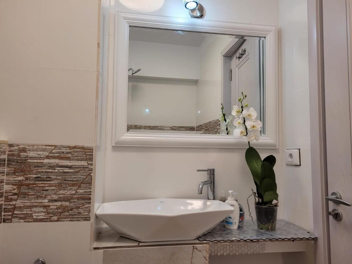 Neversea Apartment Constanţa Extérieur photo