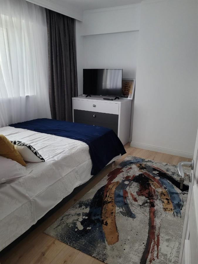 Neversea Apartment Constanţa Extérieur photo