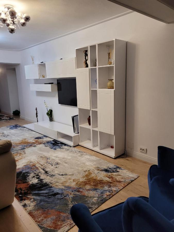 Neversea Apartment Constanţa Extérieur photo
