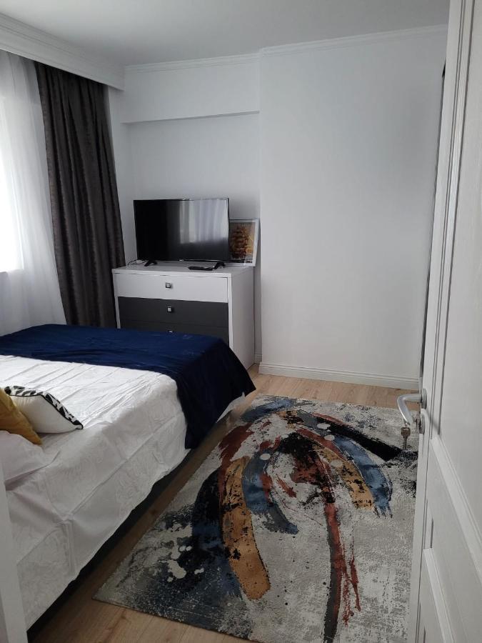 Neversea Apartment Constanţa Extérieur photo