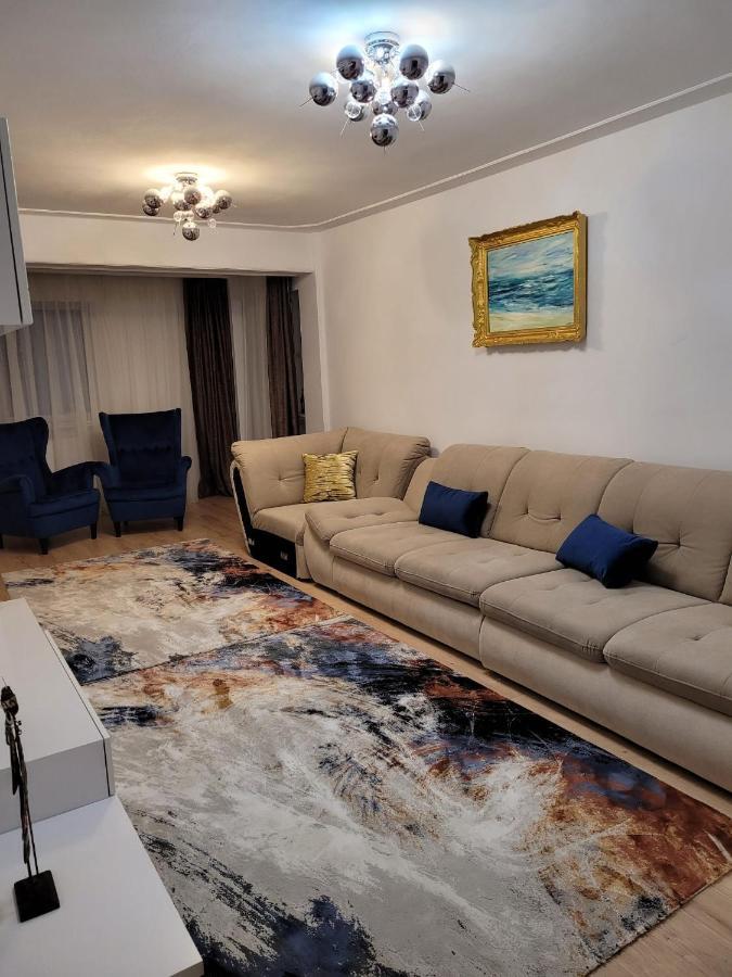 Neversea Apartment Constanţa Extérieur photo